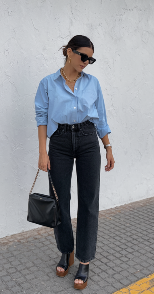 Summer, Styled: 2025’s Everyday Fashion Trends You’ll Actually Wear