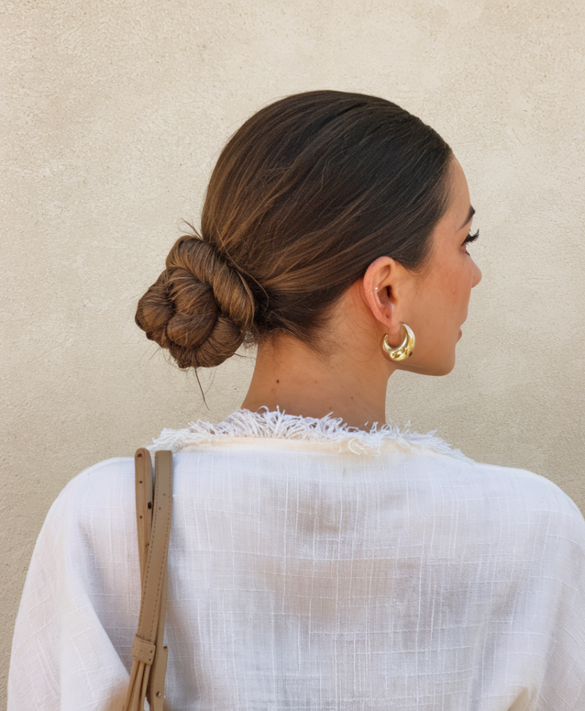 Tied Up & Sun-Kissed: The Ultimate Guide to Vacation Hairstyles for Summer 2025