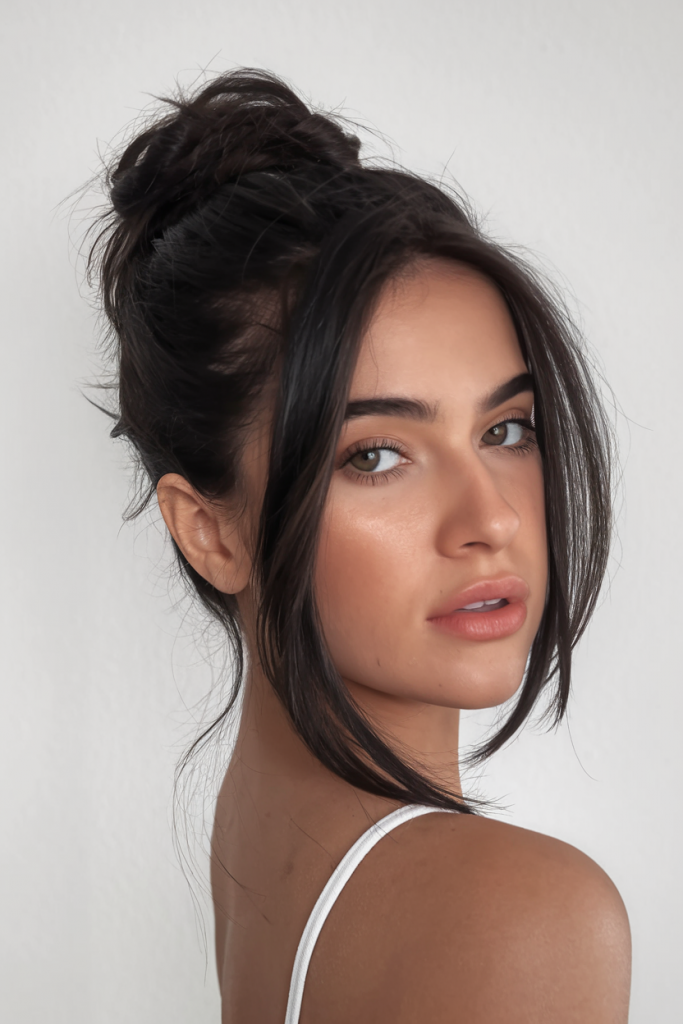 Sunkissed & Styled: The Best Pool Day Hairstyles for Summer 2025