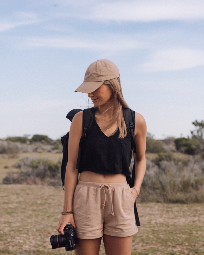 Summer 2025 Hiking Outfit Ideas: Trail-Ready Looks That Marry Style and Function