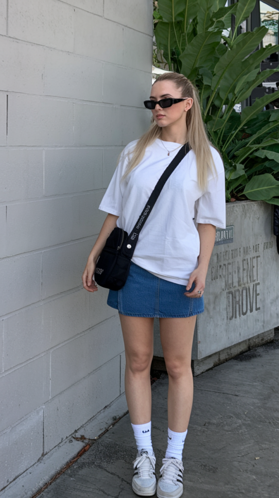 Summer, Styled: 2025’s Everyday Fashion Trends You’ll Actually Wear