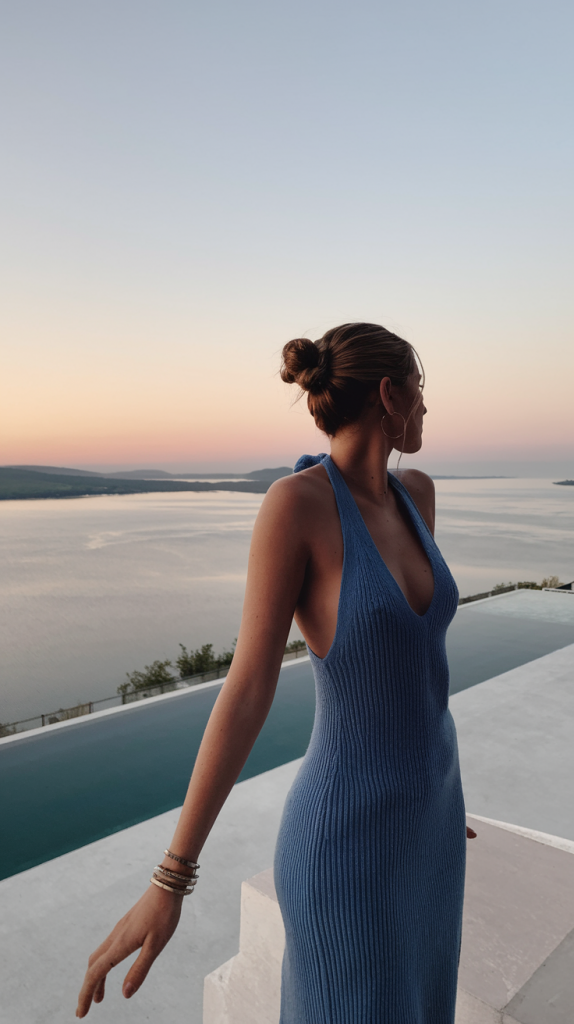 Effortlessly Chic: Summer Holiday 2025 Vacation Outfit Ideas You’ll Actually Want to Wear