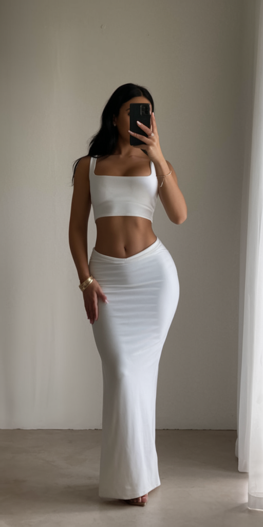 Glow Up Season: Stunning Summer Outfit Ideas for Black Women in 2025