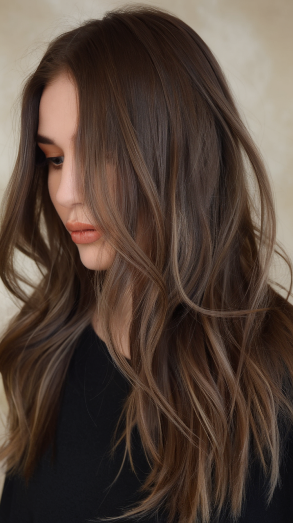 Summer Brown Hair Colors Ideas 2025: Sunlit, Soft & Totally Stunning