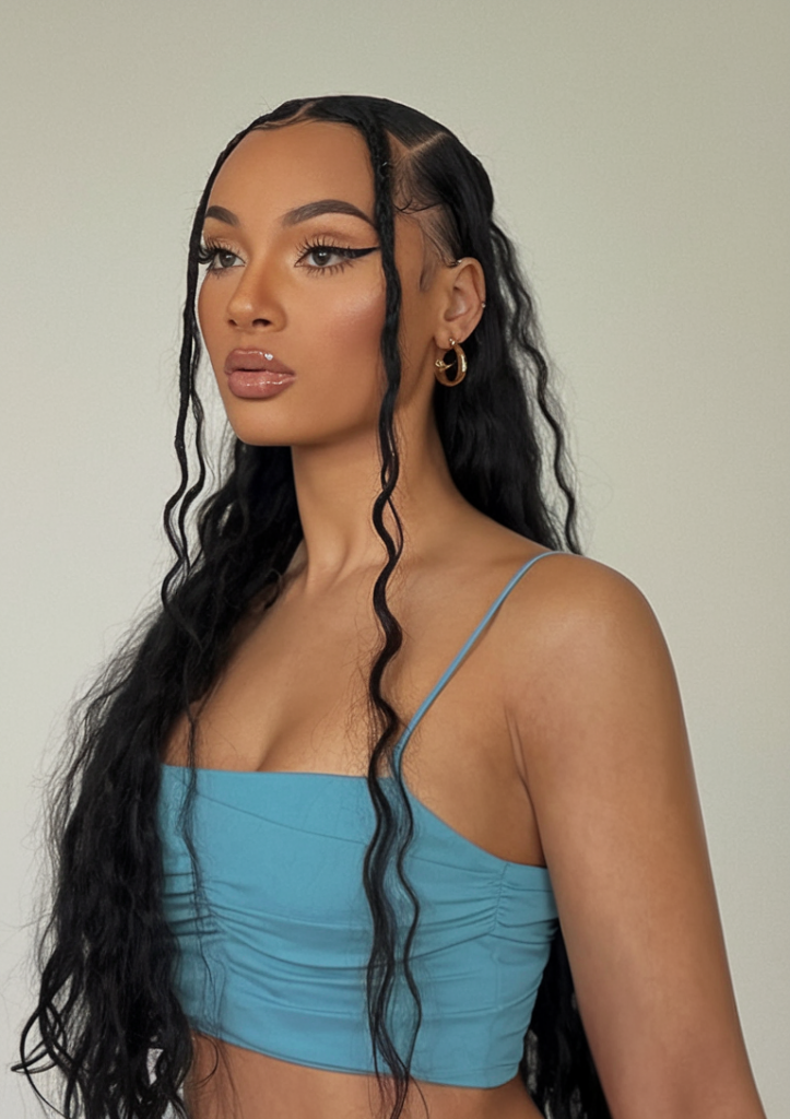 Glow & Flow: Stunning Summer Hairstyles for Black Women in 2025