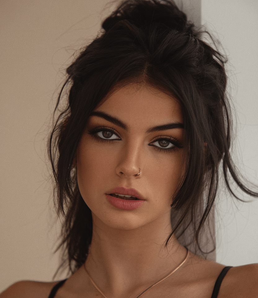 Cute Summer Hairstyle Ideas 2025: Fresh Looks to Keep You Cool, Stylish, and Effortless