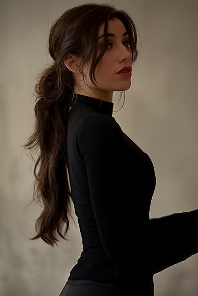 Effortless Summer Hair for Work 2025: Stay Cool, Look Chic