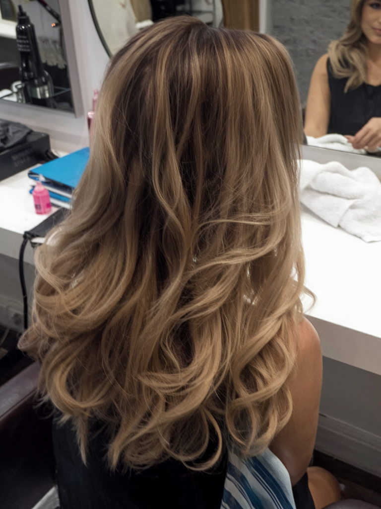 Tied Up & Sun-Kissed: The Ultimate Guide to Vacation Hairstyles for Summer 2025