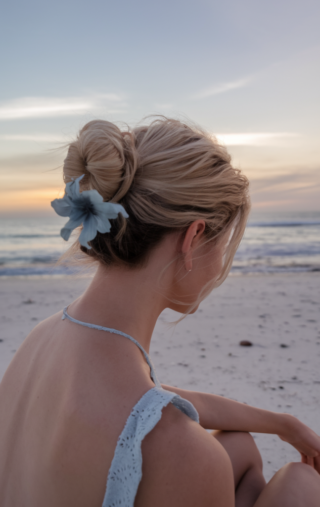 Sunkissed & Styled: The Best Pool Day Hairstyles for Summer 2025