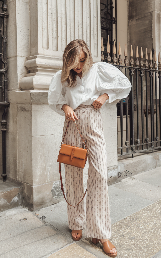 Sun-Drenched Style: The Hottest New Fashion Trends for Summer 2025