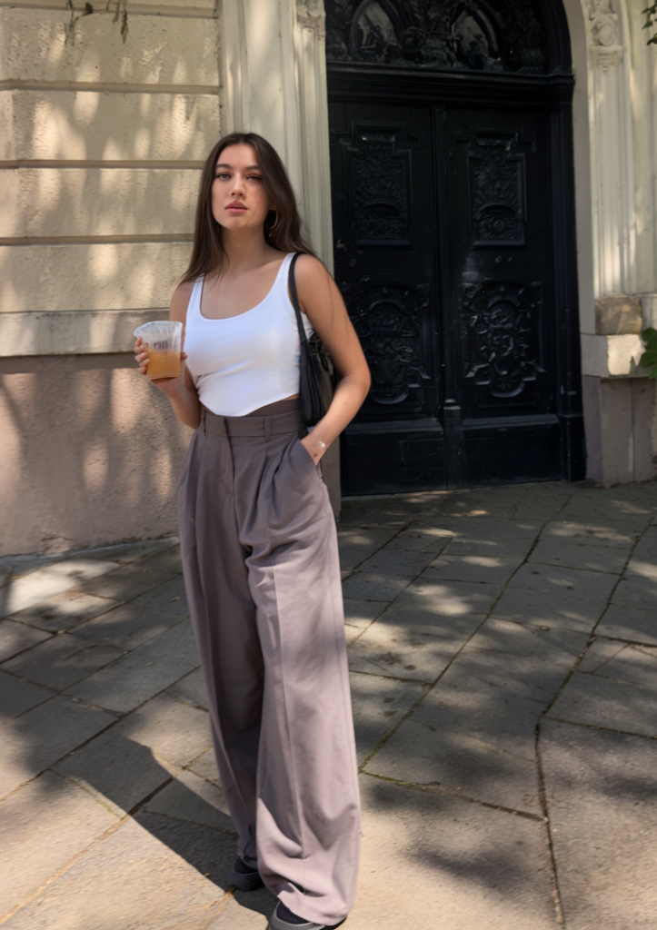 Summer, Styled: 2025’s Everyday Fashion Trends You’ll Actually Wear