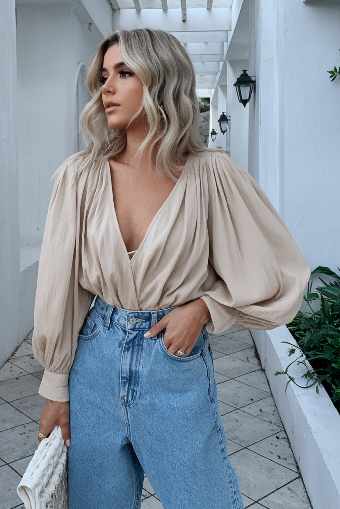 Effortlessly Chic: 2025 Summer Outfit Ideas for Women Over 30