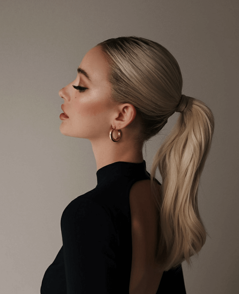 Effortless Summer Hair for Work 2025: Stay Cool, Look Chic