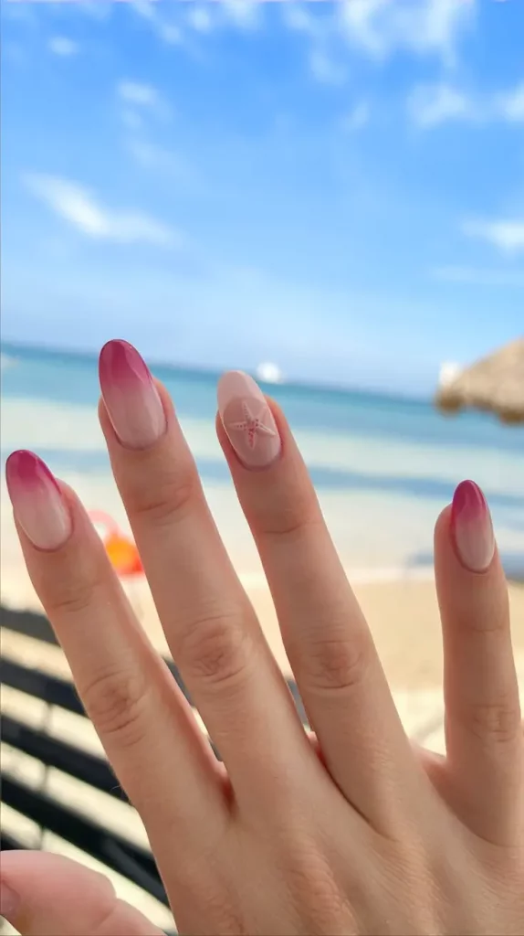 30 Summer Nail Design 2025: Bright, Cute & Colorful Ideas for Every Vibe