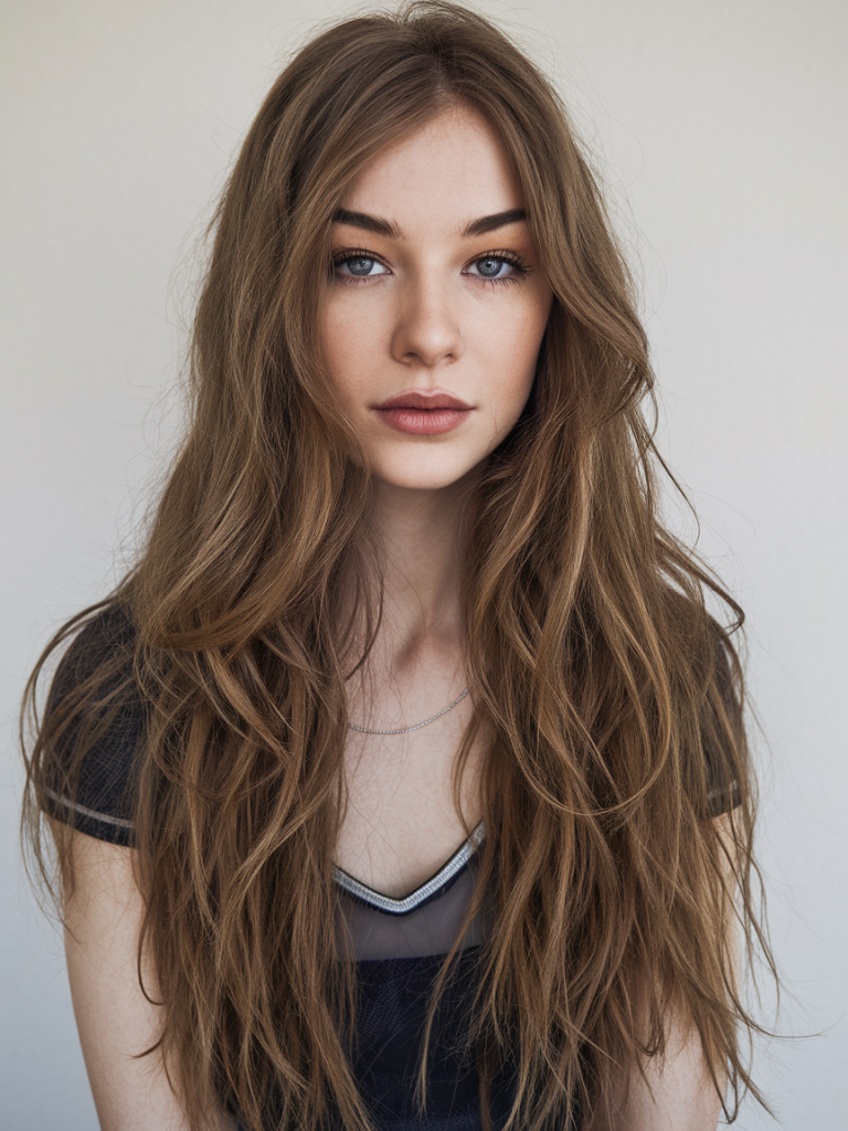 Summer Brown Hair Colors Ideas 2025: Sunlit, Soft & Totally Stunning