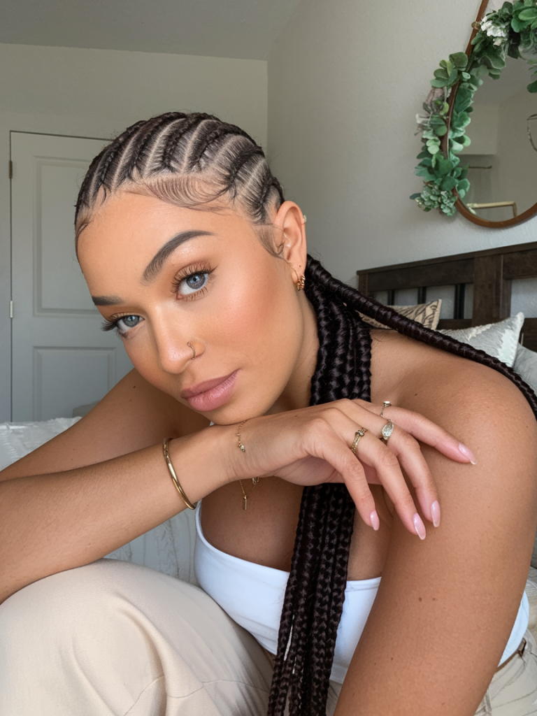 Glow & Flow: Stunning Summer Hairstyles for Black Women in 2025