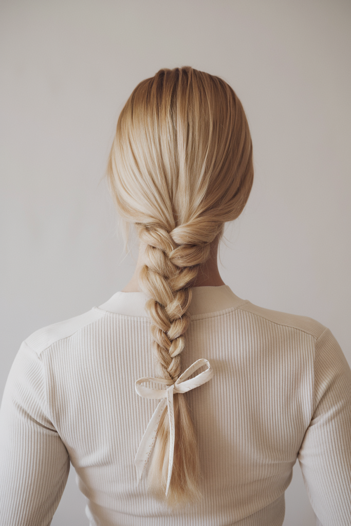 Effortless Summer Hair for Work 2025: Stay Cool, Look Chic