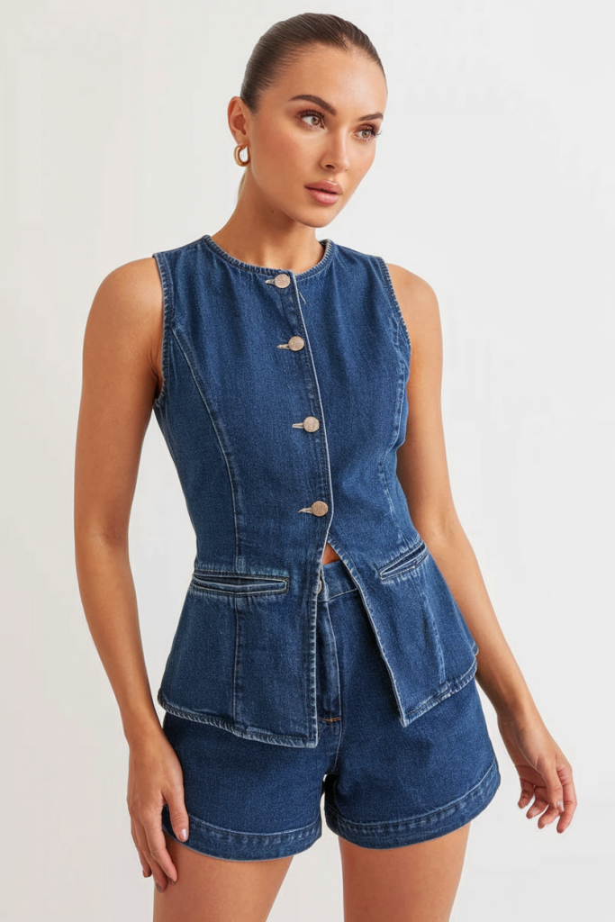 Sun-Drenched Style: The Hottest New Fashion Trends for Summer 2025