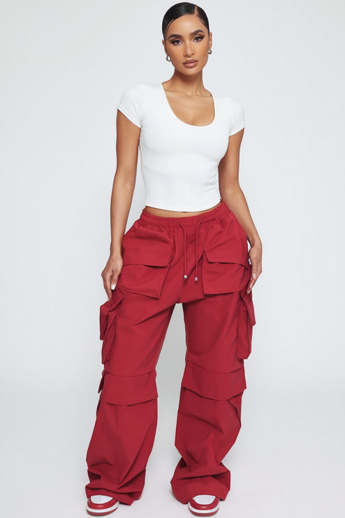 Bold, Bright, and Beautiful: Summer 2025 Outfit Inspo for Black Women Who Own Every Look