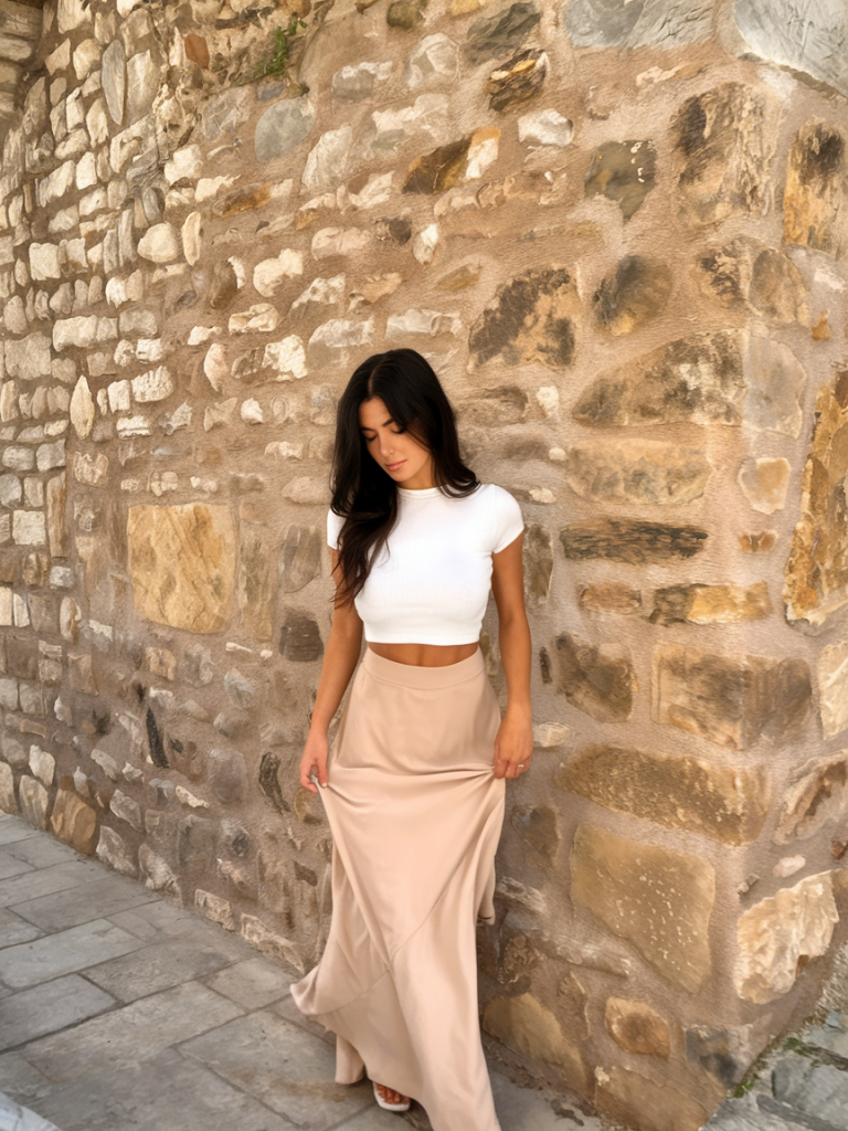 Summer, Styled: 2025’s Everyday Fashion Trends You’ll Actually Wear