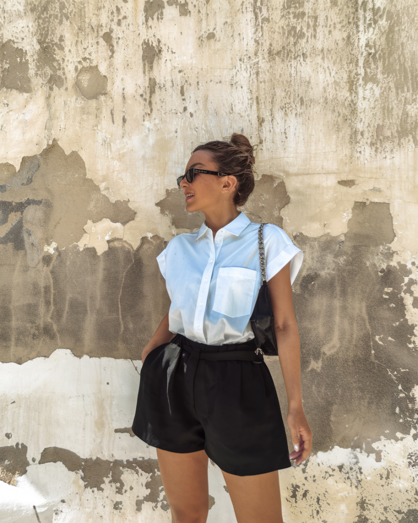 Effortlessly Chic: 2025 Summer Outfit Ideas for Women Over 30