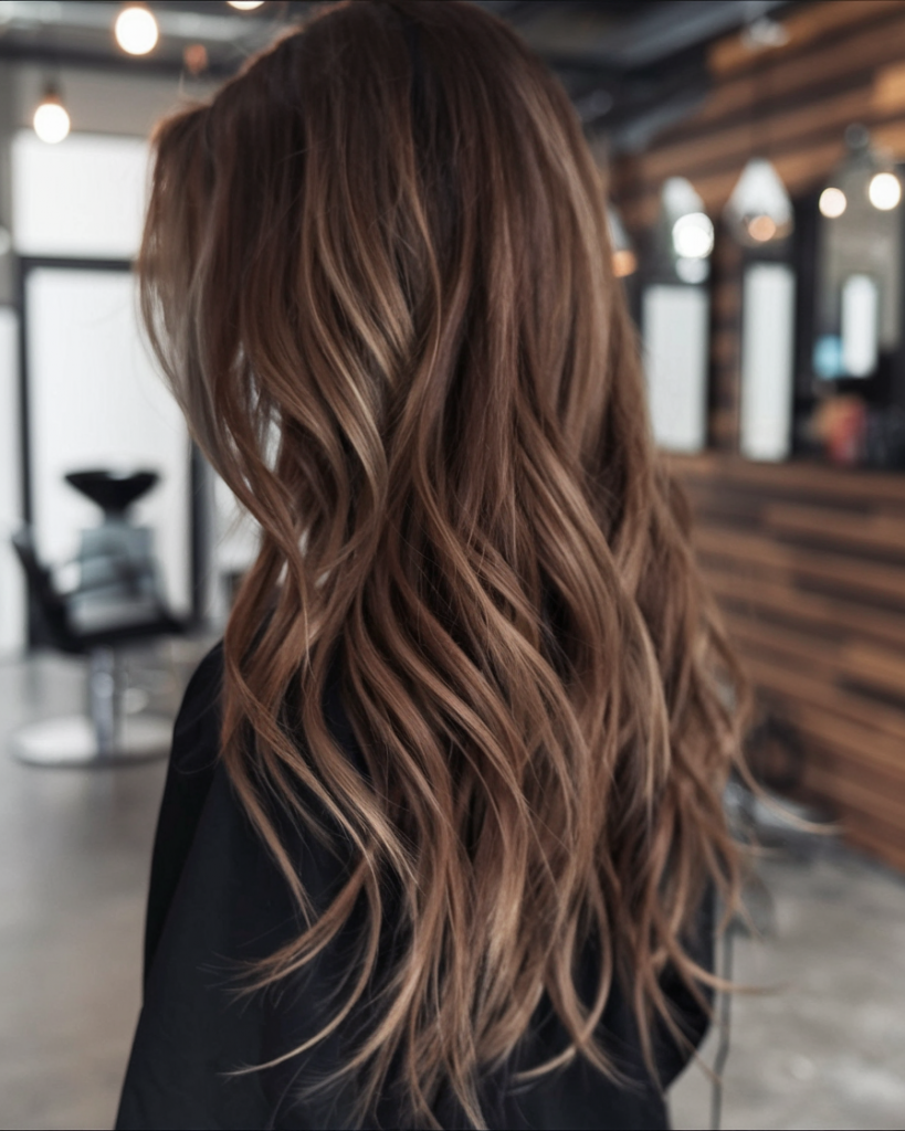 Summer Brown Hair Colors Ideas 2025: Sunlit, Soft & Totally Stunning