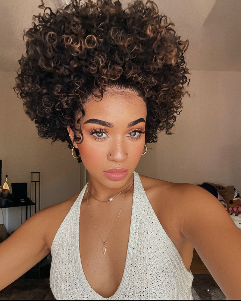 Glow & Flow: Stunning Summer Hairstyles for Black Women in 2025