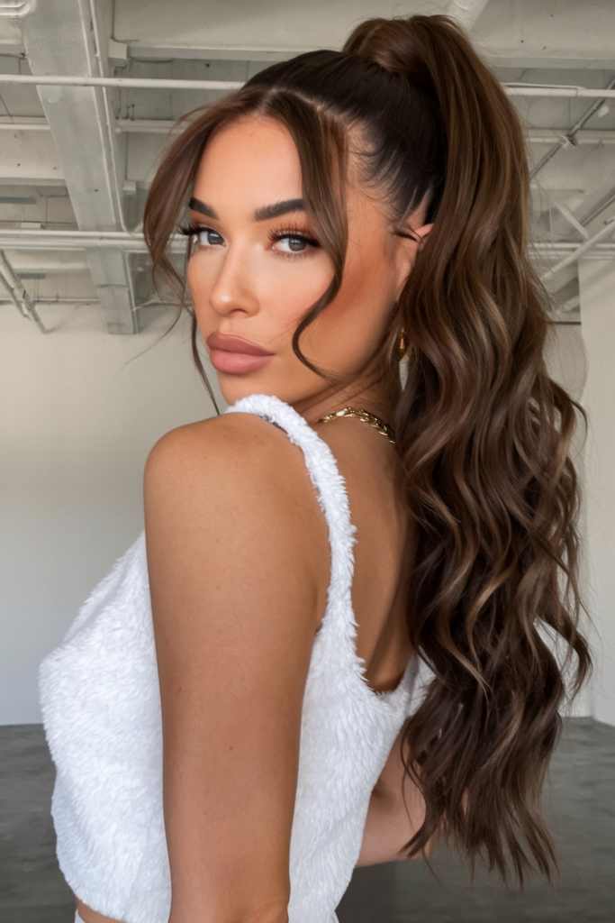 Cute Summer Hairstyle Ideas 2025: Fresh Looks to Keep You Cool, Stylish, and Effortless