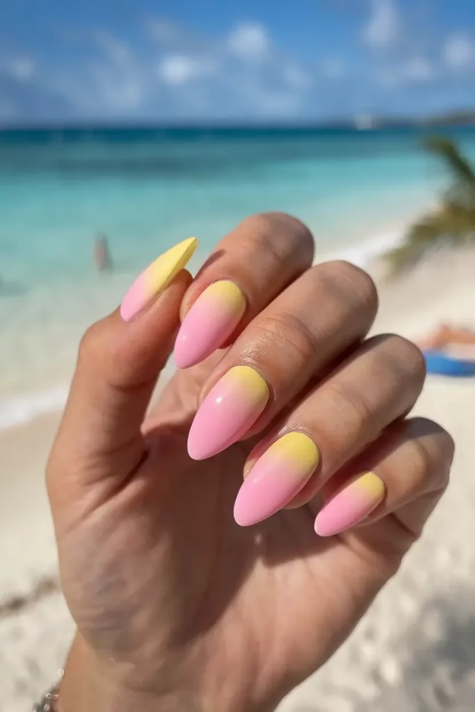 Summer Nail Ideas 2025: Bright & Trendy Designs to Inspire You