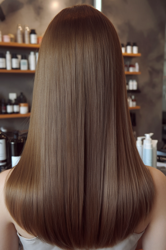 Summer Brown Hair Colors Ideas 2025: Sunlit, Soft & Totally Stunning