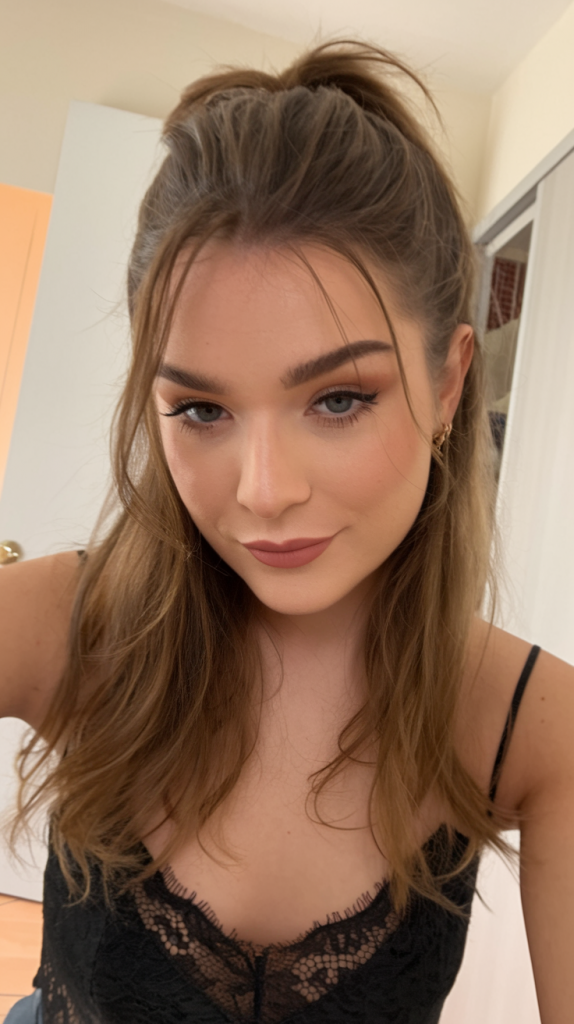 Cute Summer Hairstyle Ideas 2025: Fresh Looks to Keep You Cool, Stylish, and Effortless