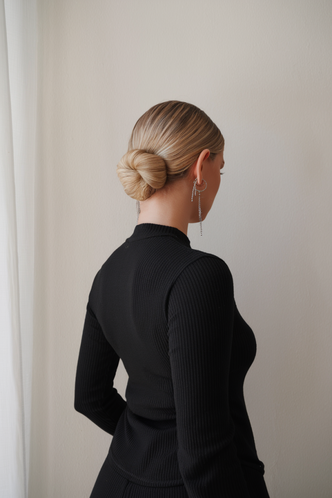 Effortless Summer Hair for Work 2025: Stay Cool, Look Chic