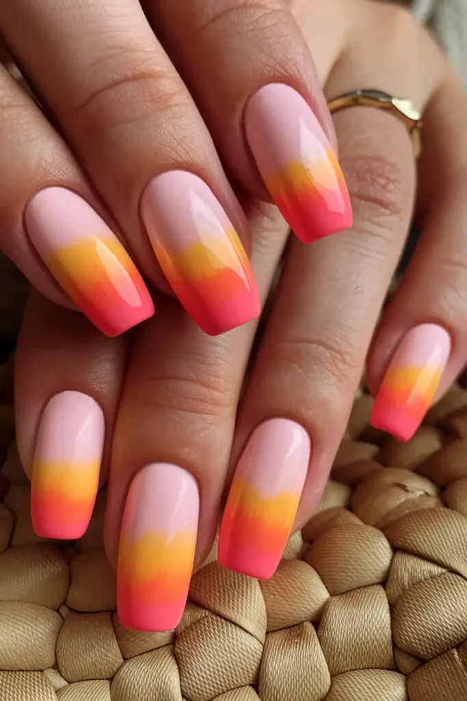 Summer Nail Ideas 2025: Bright & Trendy Designs to Inspire You