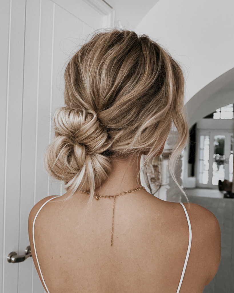Sunkissed & Styled: The Best Pool Day Hairstyles for Summer 2025
