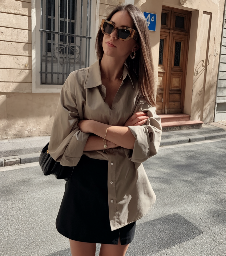 Effortlessly Chic: Summer Holiday 2025 Vacation Outfit Ideas You’ll Actually Want to Wear