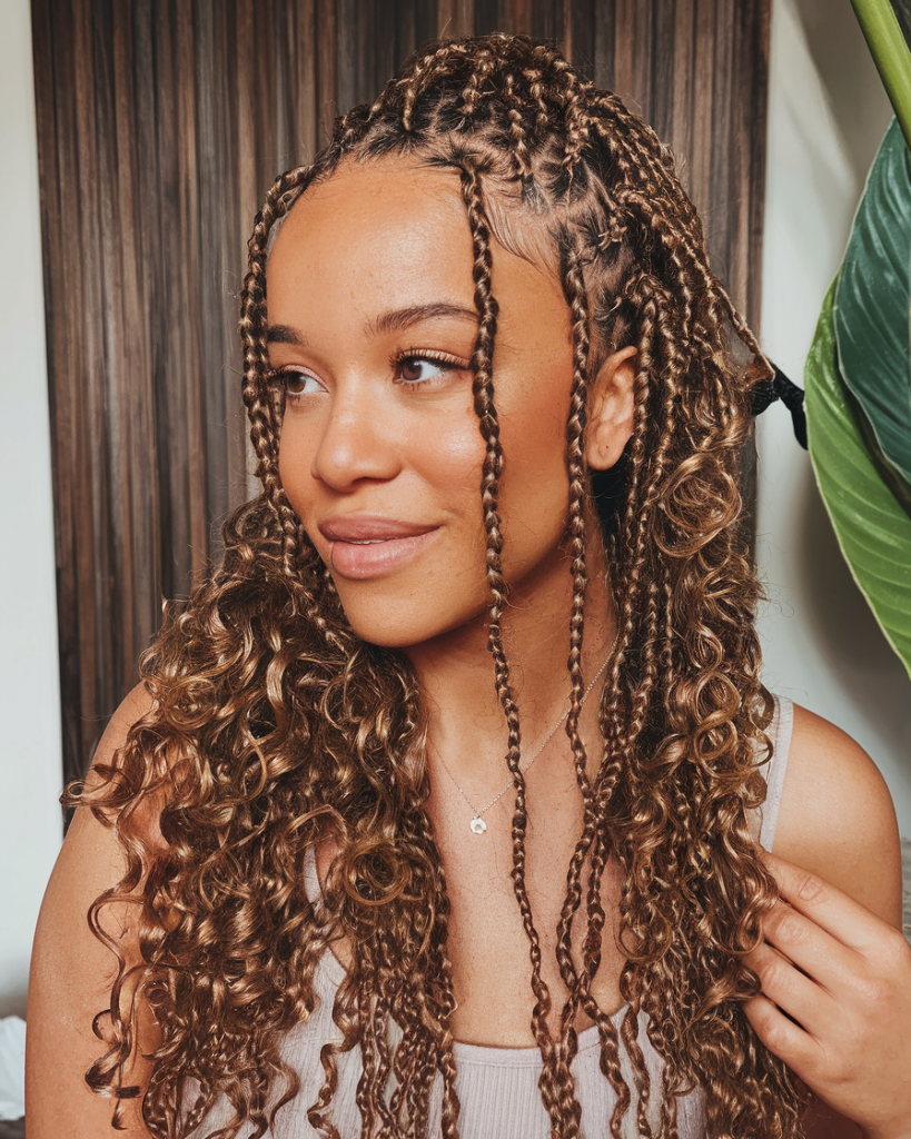 Glow & Flow: Stunning Summer Hairstyles for Black Women in 2025