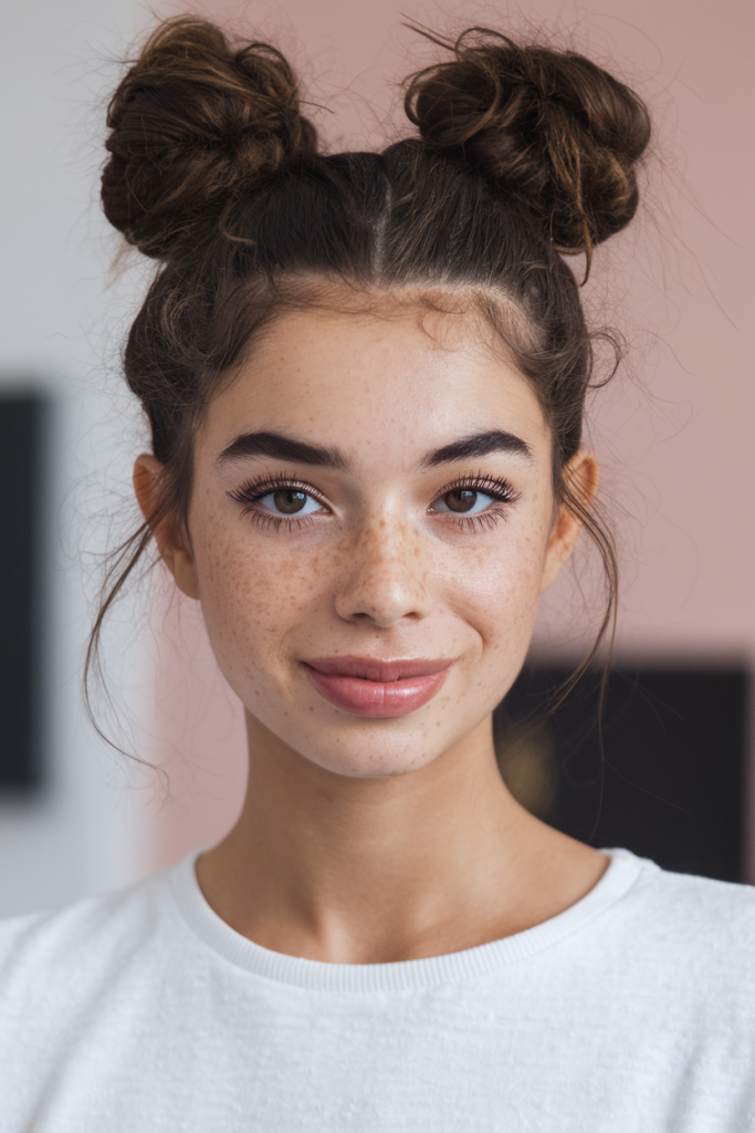 Cute Summer Hairstyle Ideas 2025: Fresh Looks to Keep You Cool, Stylish, and Effortless