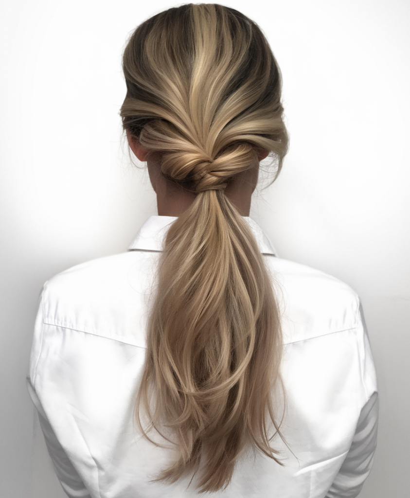 Effortless Summer Hair for Work 2025: Stay Cool, Look Chic