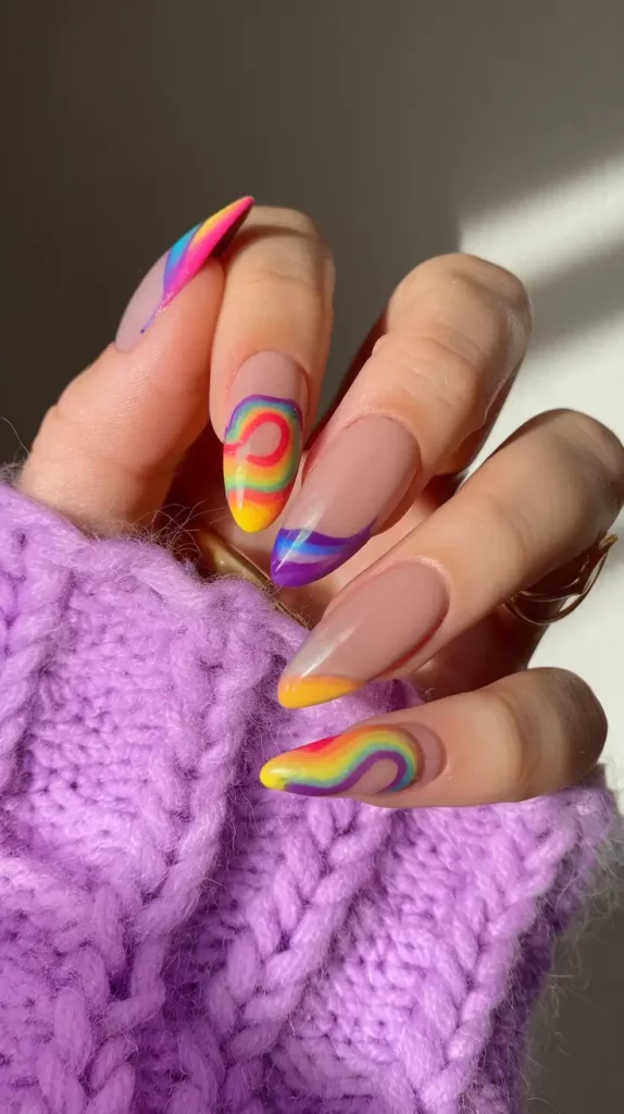 Summer Nail Ideas 2025: Bright & Trendy Designs to Inspire You