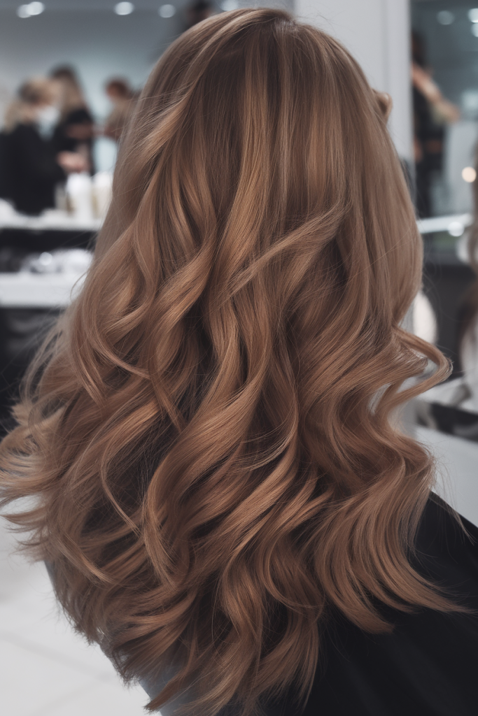 Summer Brown Hair Colors Ideas 2025: Sunlit, Soft & Totally Stunning