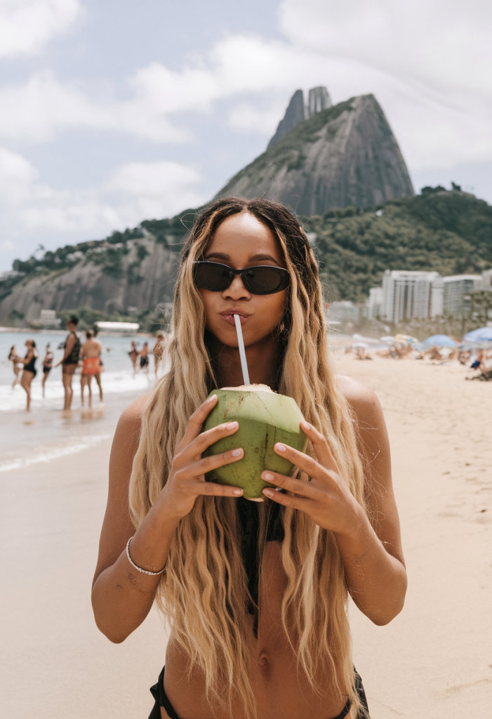 Glow & Flow: Stunning Summer Hairstyles for Black Women in 2025