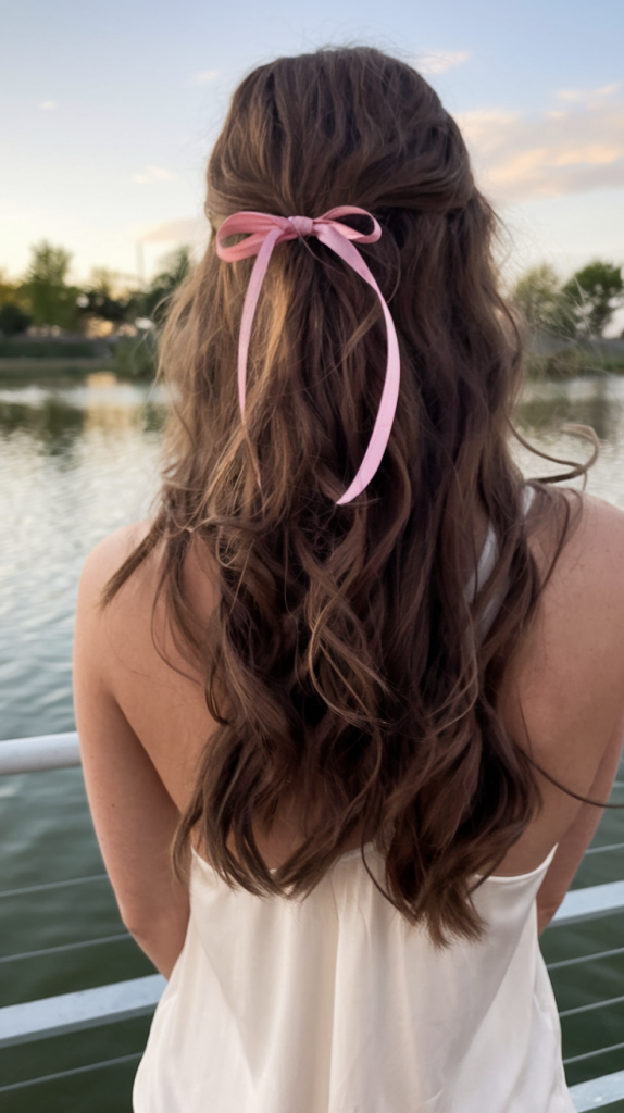Cute Summer Hairstyle Ideas 2025: Fresh Looks to Keep You Cool, Stylish, and Effortless