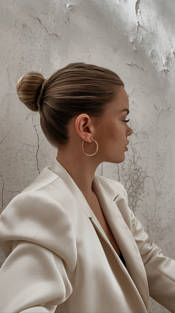 Effortless Summer Hair for Work 2025: Stay Cool, Look Chic