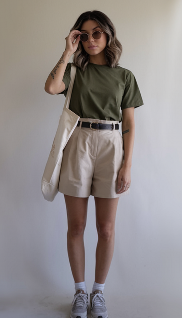 Summer, Styled: 2025’s Everyday Fashion Trends You’ll Actually Wear