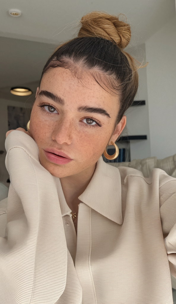 Cute Summer Hairstyle Ideas 2025: Fresh Looks to Keep You Cool, Stylish, and Effortless