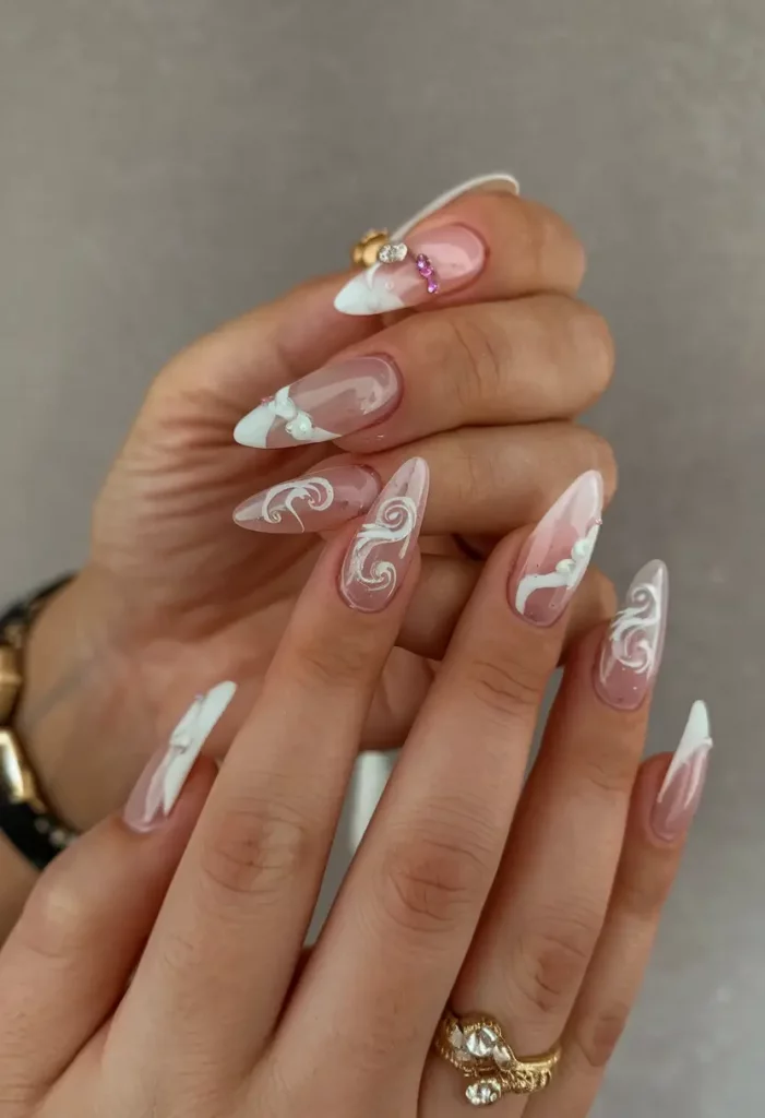 30 Summer Nail Design 2025: Bright, Cute & Colorful Ideas for Every Vibe