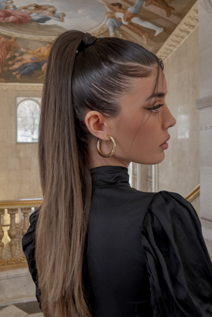 Effortless Summer Hair for Work 2025: Stay Cool, Look Chic