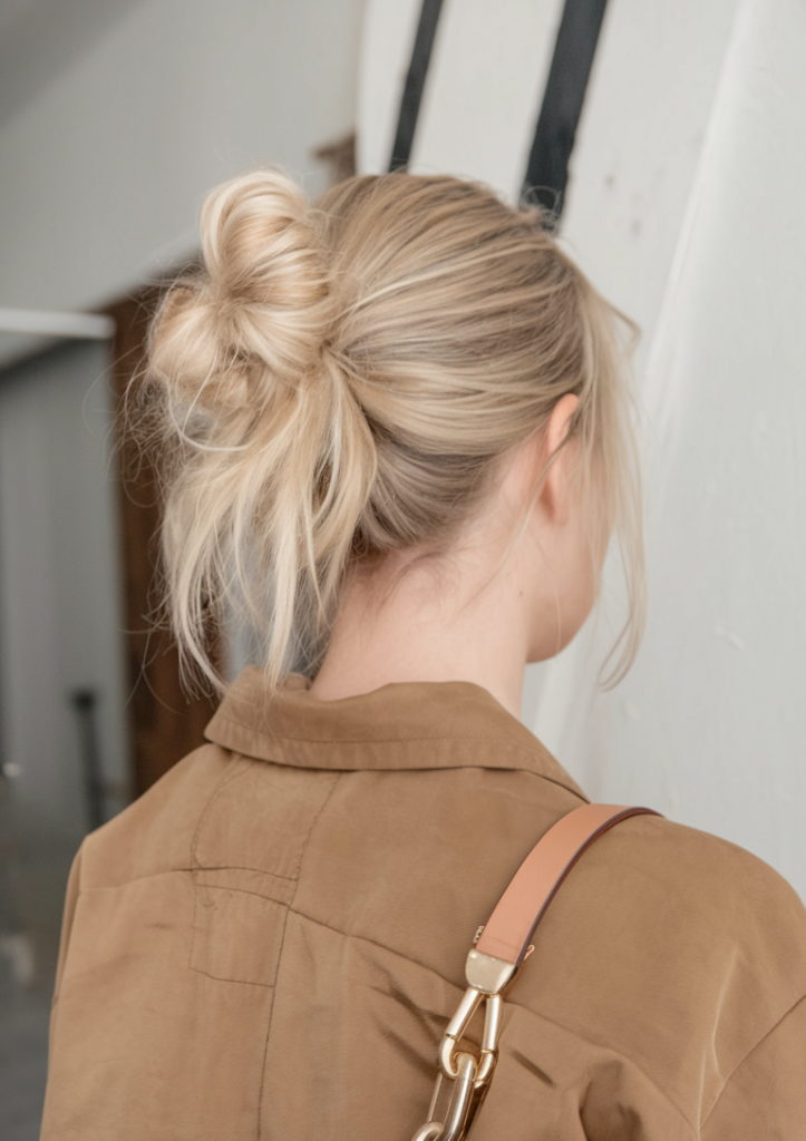 Sunkissed & Styled: The Best Pool Day Hairstyles for Summer 2025