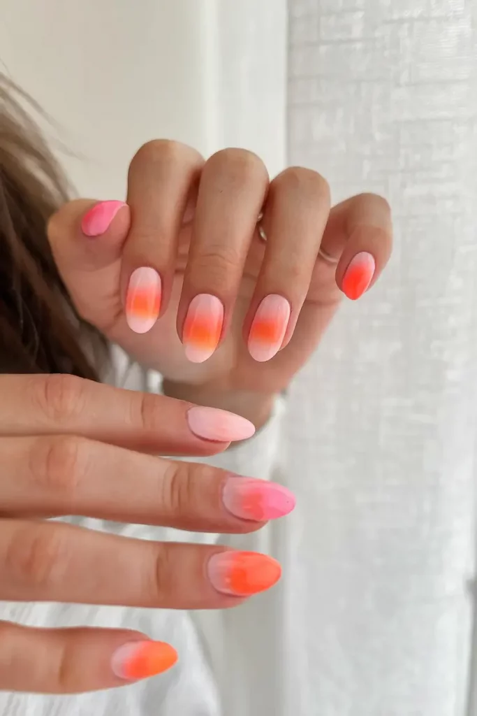 Summer Nail Ideas 2025: Bright & Trendy Designs to Inspire You