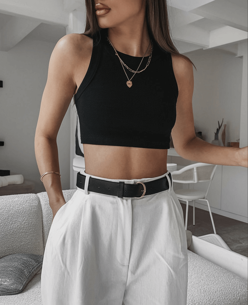 Summer, Styled: 2025’s Everyday Fashion Trends You’ll Actually Wear